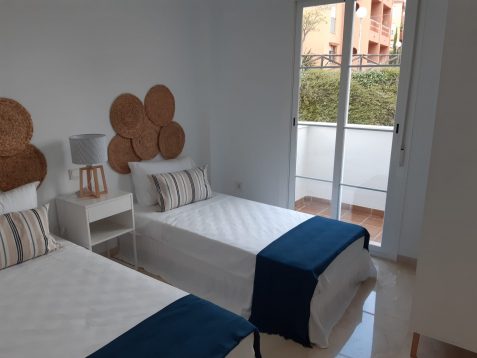 bedroom - bedroom - Small Oasis Manilva