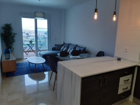 Living - living room Small Oasis Manilva